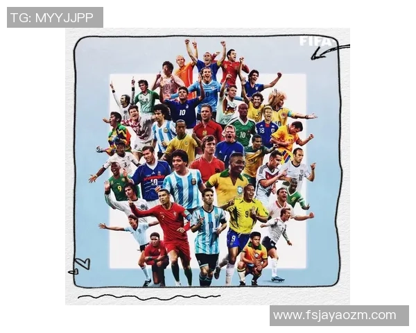 十月庆生的足球明星们盘点与他们的传奇故事分享